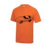 Kids cool T - FREE SAMPLE Thumbnail