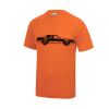 Kids cool T - FREE SAMPLE Thumbnail