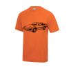 Kids cool T - FREE SAMPLE Thumbnail