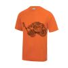 Kids cool T - FREE SAMPLE Thumbnail