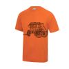 Kids cool T - FREE SAMPLE Thumbnail