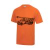 Kids cool T - FREE SAMPLE Thumbnail