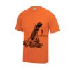 Kids cool T - FREE SAMPLE Thumbnail