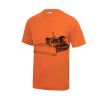 Kids cool T - FREE SAMPLE Thumbnail