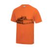 Kids cool T - FREE SAMPLE Thumbnail