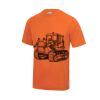 Kids cool T - FREE SAMPLE Thumbnail
