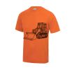 Kids cool T - FREE SAMPLE Thumbnail