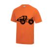 Kids cool T - FREE SAMPLE Thumbnail