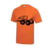 Kids cool T - FREE SAMPLE Thumbnail