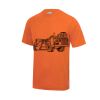 Kids cool T - FREE SAMPLE Thumbnail