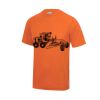 Kids cool T - FREE SAMPLE Thumbnail