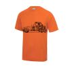 Kids cool T - FREE SAMPLE Thumbnail