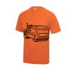 Kids cool T - FREE SAMPLE Thumbnail