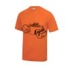 Kids cool T - FREE SAMPLE Thumbnail