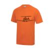 Kids cool T - FREE SAMPLE Thumbnail