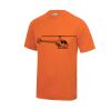 Kids cool T - FREE SAMPLE Thumbnail