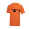 Kids cool T - FREE SAMPLE Thumbnail