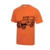 Kids cool T - FREE SAMPLE Thumbnail