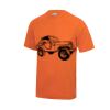 Kids cool T - FREE SAMPLE Thumbnail