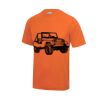 Kids cool T - FREE SAMPLE Thumbnail