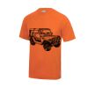 Kids cool T - FREE SAMPLE Thumbnail