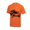 Kids cool T - FREE SAMPLE Thumbnail