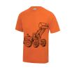 Kids cool T - FREE SAMPLE Thumbnail