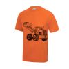 Kids cool T - FREE SAMPLE Thumbnail