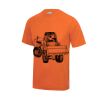 Kids cool T - FREE SAMPLE Thumbnail