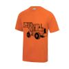Kids cool T - FREE SAMPLE Thumbnail