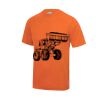 Kids cool T - FREE SAMPLE Thumbnail