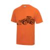Kids cool T - FREE SAMPLE Thumbnail