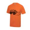 Kids cool T - FREE SAMPLE Thumbnail
