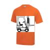 Kids cool T - FREE SAMPLE Thumbnail