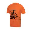 Kids cool T - FREE SAMPLE Thumbnail