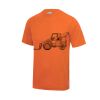 Kids cool T - FREE SAMPLE Thumbnail