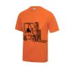Kids cool T - FREE SAMPLE Thumbnail