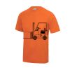 Kids cool T - FREE SAMPLE Thumbnail