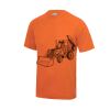 Kids cool T - FREE SAMPLE Thumbnail