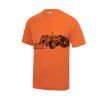 Kids cool T - FREE SAMPLE Thumbnail