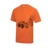 Kids cool T - FREE SAMPLE Thumbnail