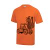 Kids cool T - FREE SAMPLE Thumbnail