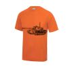 Kids cool T - FREE SAMPLE Thumbnail