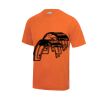 Kids cool T - FREE SAMPLE Thumbnail