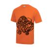 Kids cool T - FREE SAMPLE Thumbnail