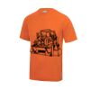 Kids cool T - FREE SAMPLE Thumbnail