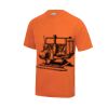Kids cool T - FREE SAMPLE Thumbnail