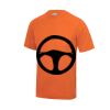 Kids cool T - FREE SAMPLE Thumbnail