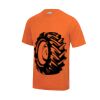 Kids cool T - FREE SAMPLE Thumbnail