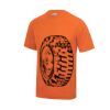 Kids cool T - FREE SAMPLE Thumbnail